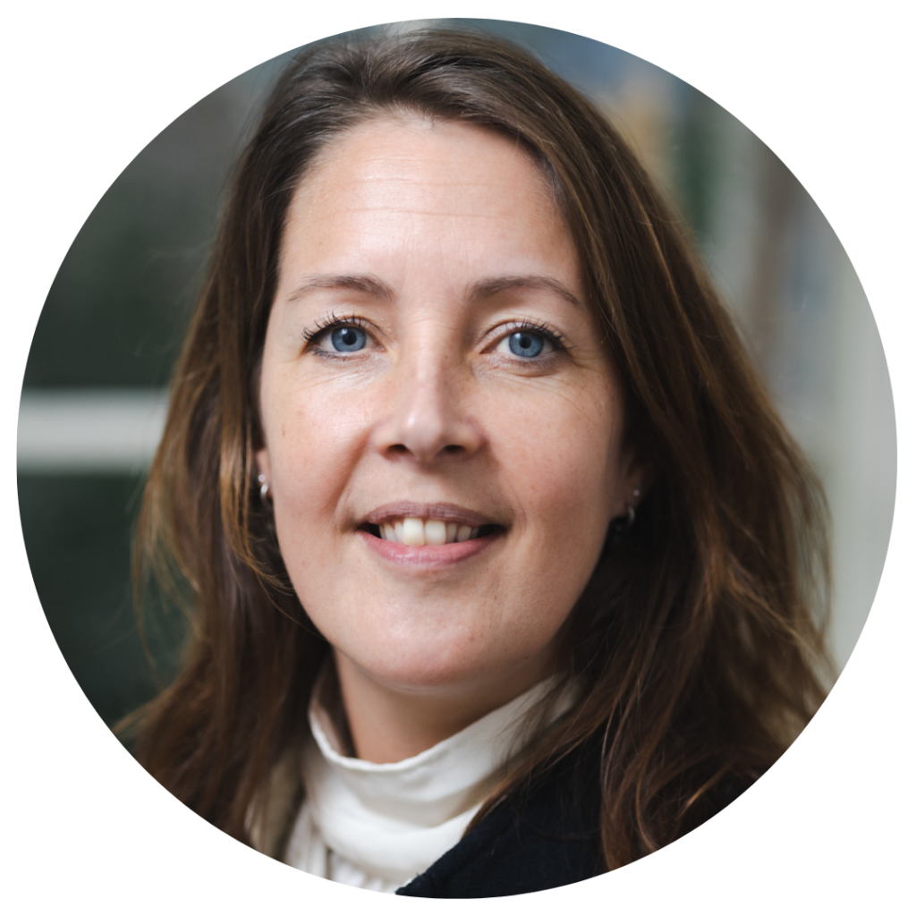 Liesbeth van Arendonk - elisabeth van der vliet